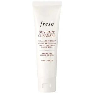 Fresh Soy Face Cleanser
